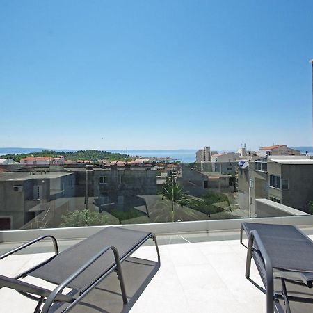 Villa Melassy Makarska Exterior photo