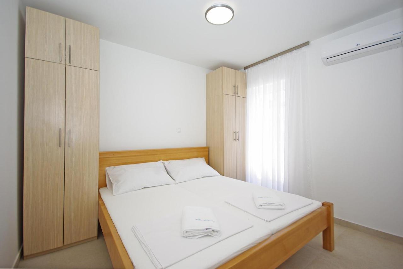 Villa Melassy Makarska Exterior photo