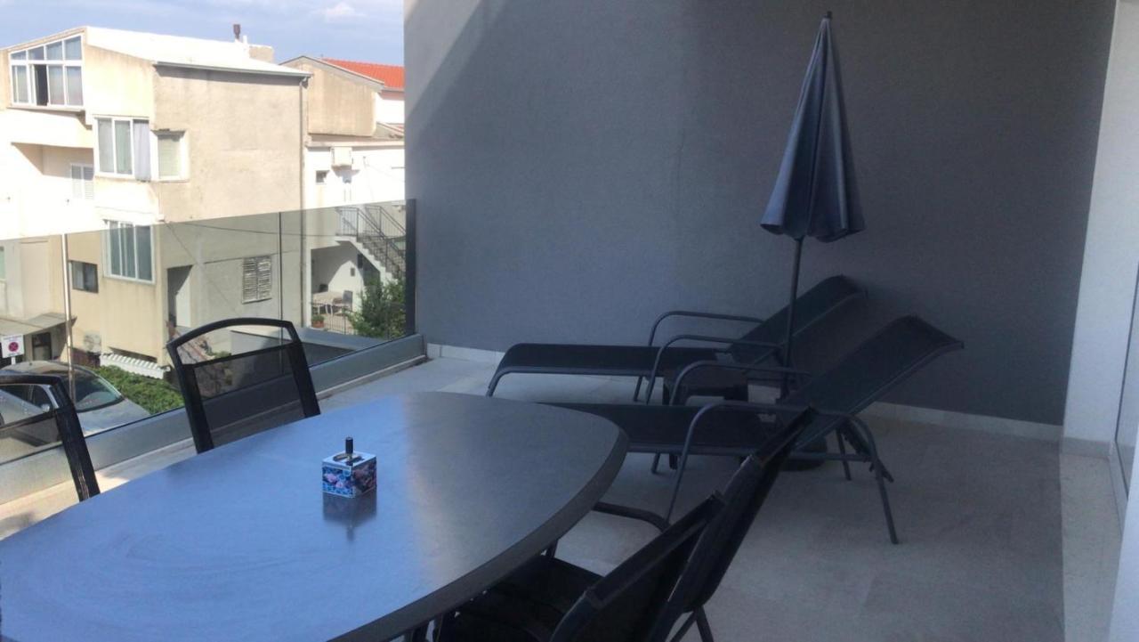 Villa Melassy Makarska Exterior photo